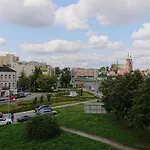 Apartamenty Color - Niebieski