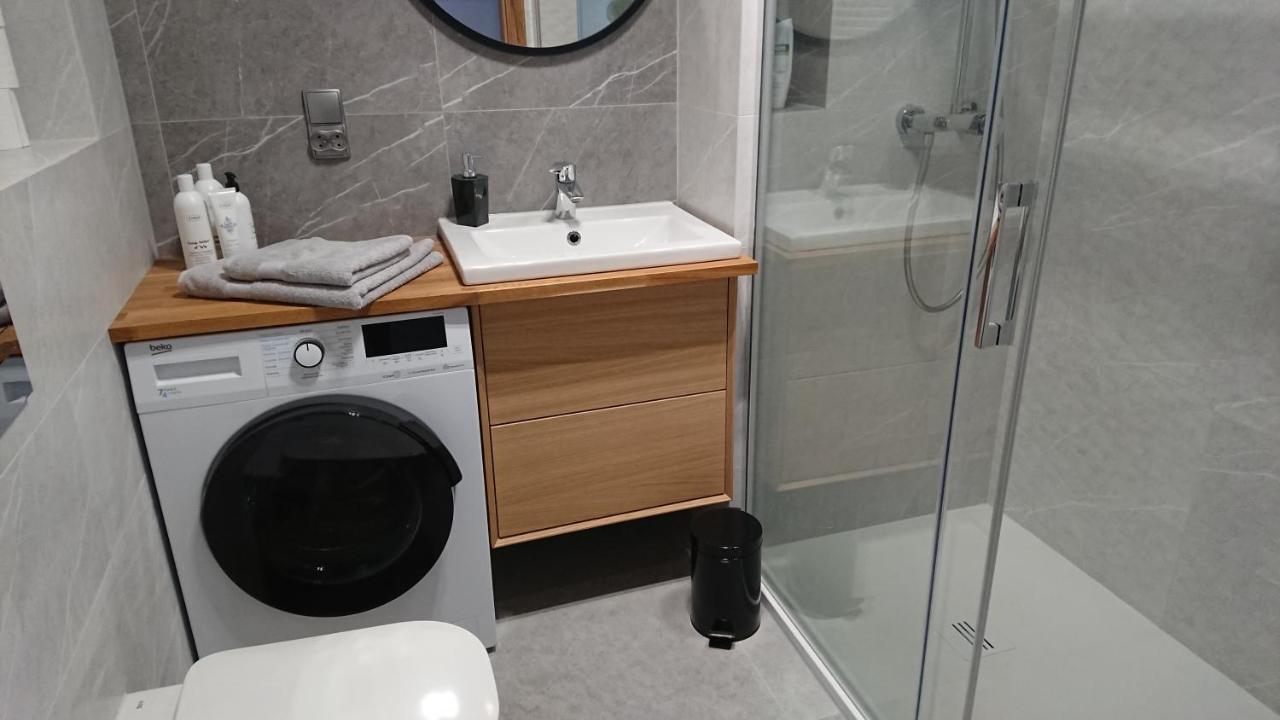 Apartment Color - Niebieski Kielce